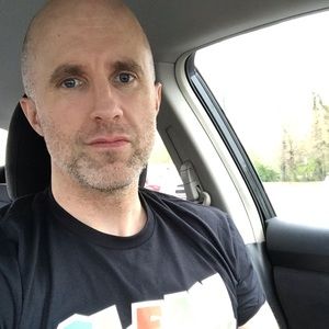 Meet your Posher, Mark